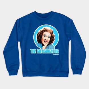 Ethel Merman Crewneck Sweatshirt